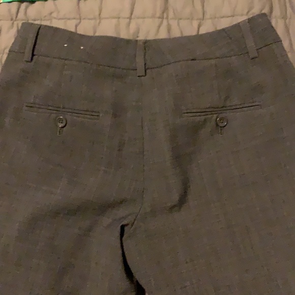 Express design studio editor pants 2 short preowned - Picture 11 of 16